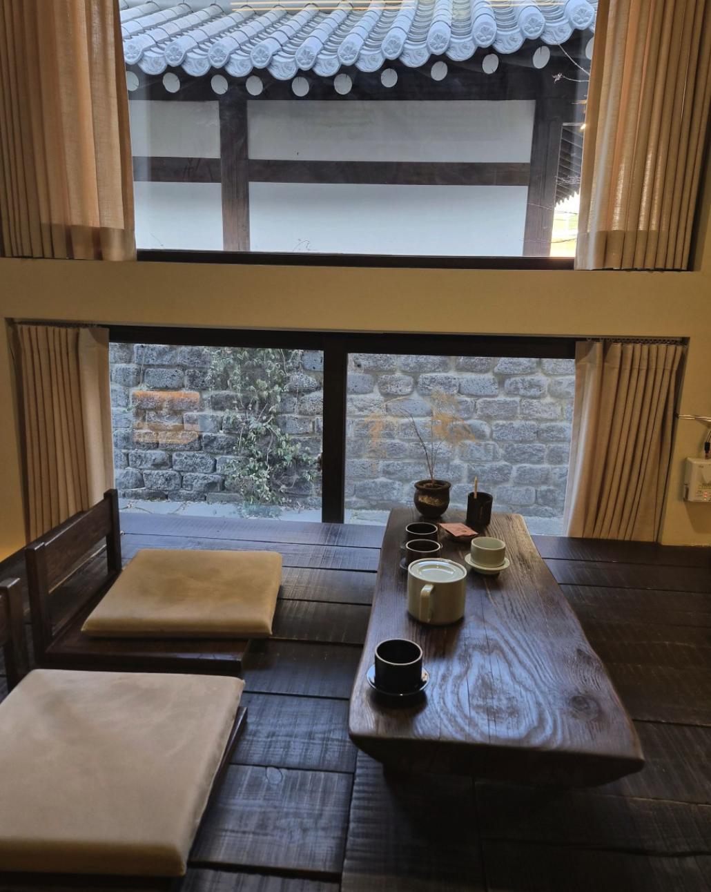 오늘N 한옥스테이 무소 전주 독채 한옥 감성숙소 자쿠지 사우나