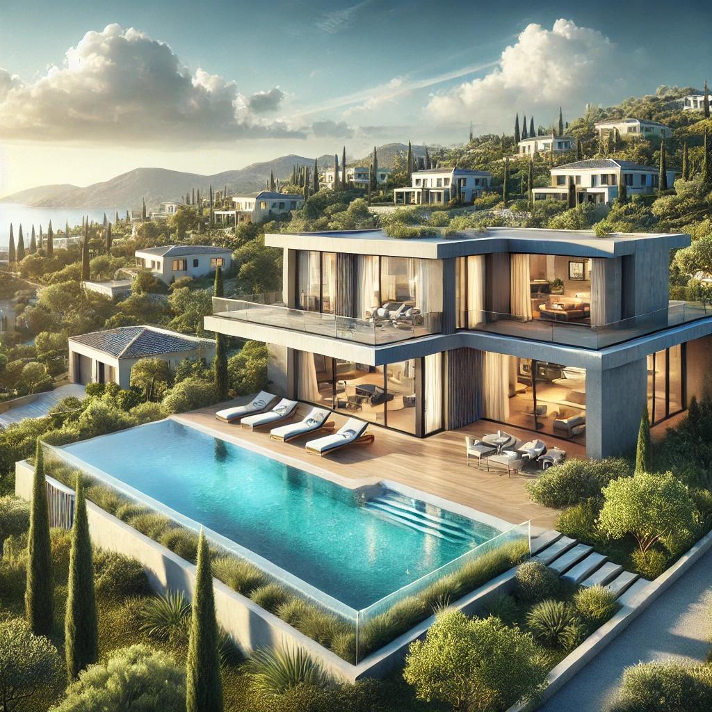 그리스 투자 이민 비자