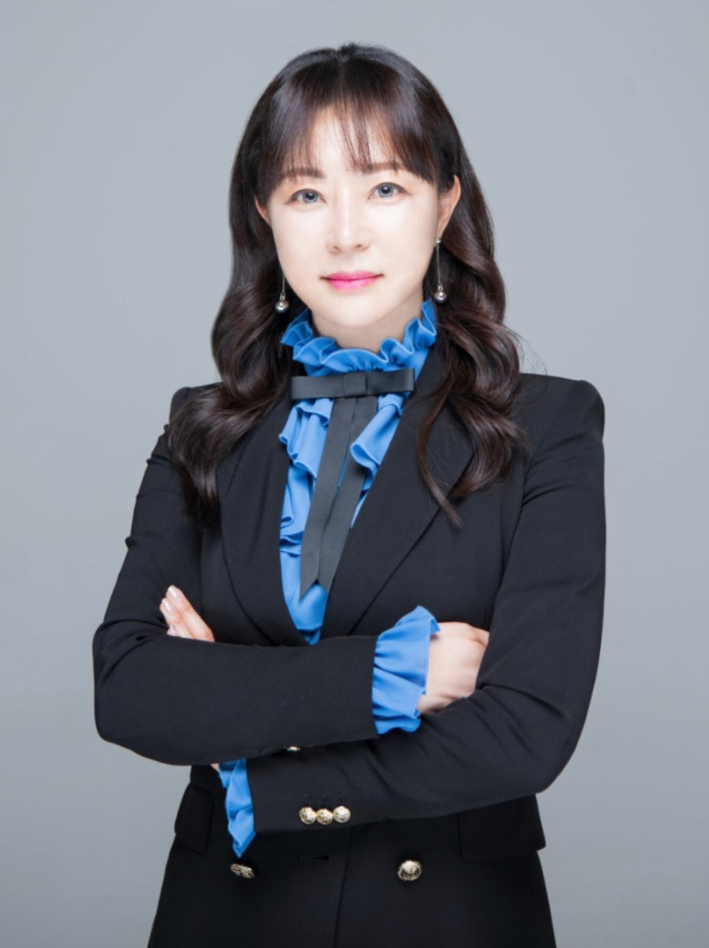 신혜선 변호사 프로필