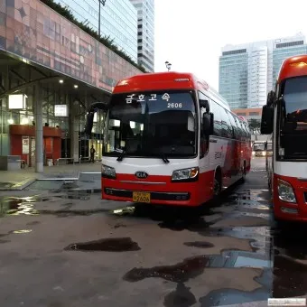 센트럴시티 터미널 시간표 예매 요금_16