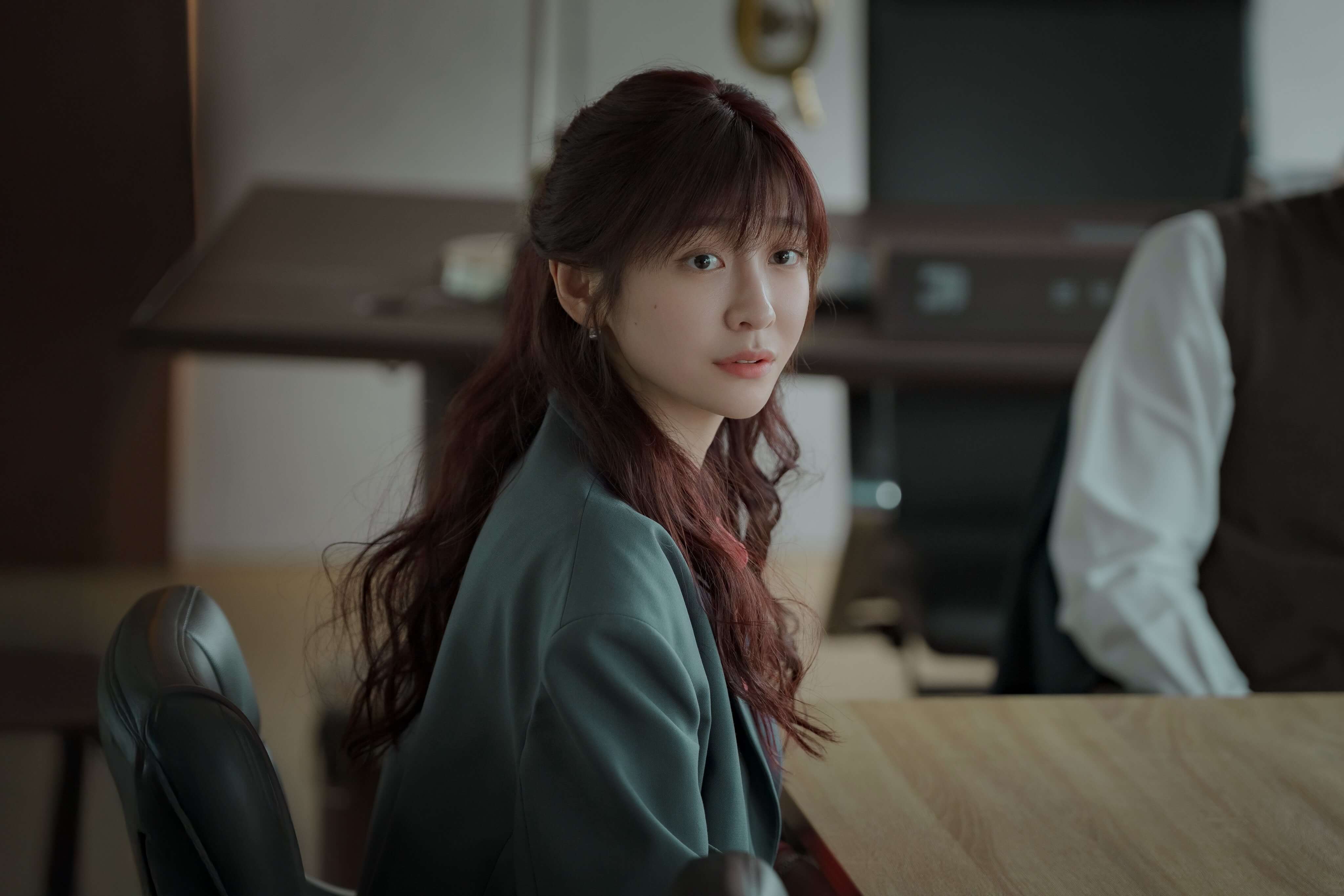 은중과 상연