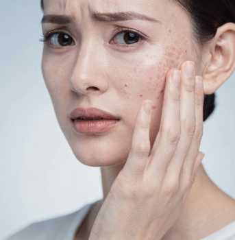 비립종 없애는 방법