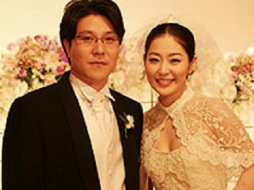 가수-윤지영-남편