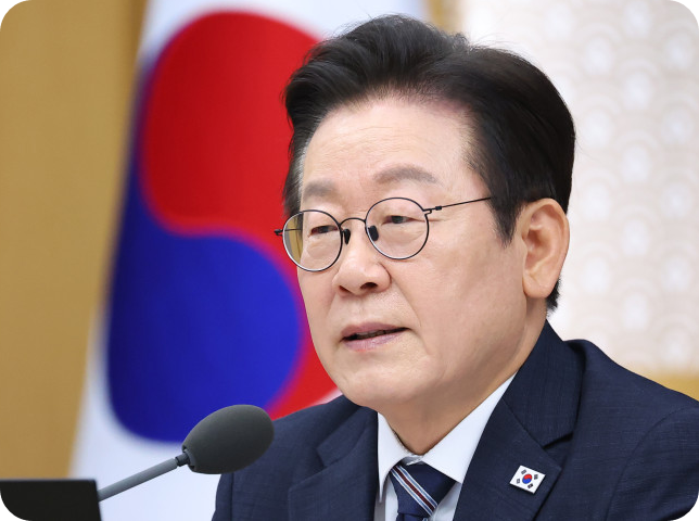 이재명 대통령 (사진 연합뉴스)