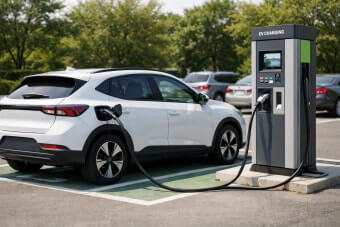 2026 전기차 지원금