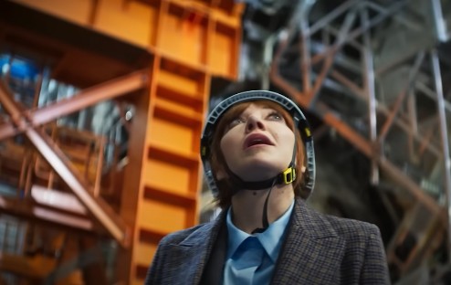 영국 코미디 영화다시보기추천 컹크의 색다른 인생 이야기 결말 후기 리뷰 - 호평과 혹평