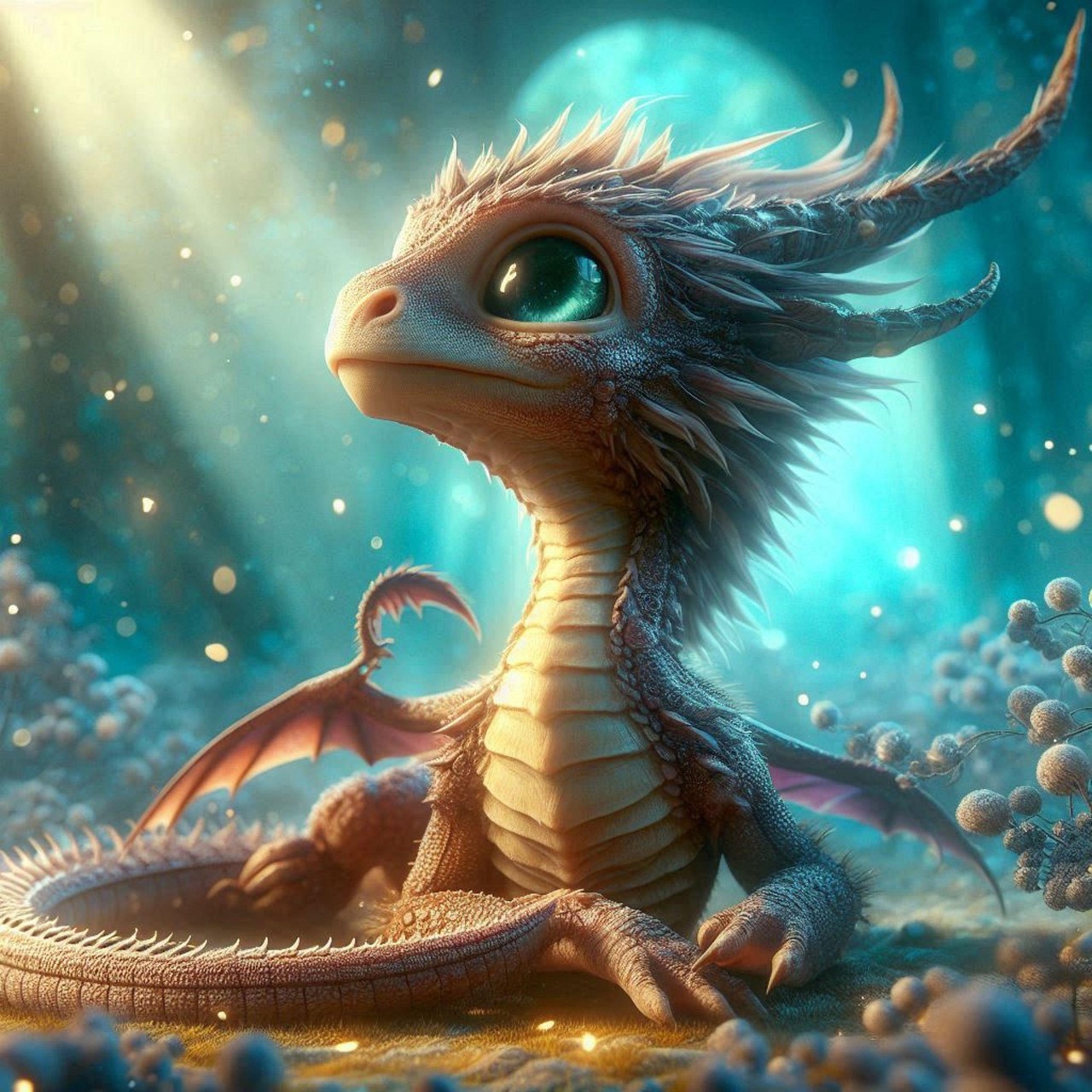 잃음과 성장, 그리고 진짜 영웅의 조건 <드래곤 길들이기2>