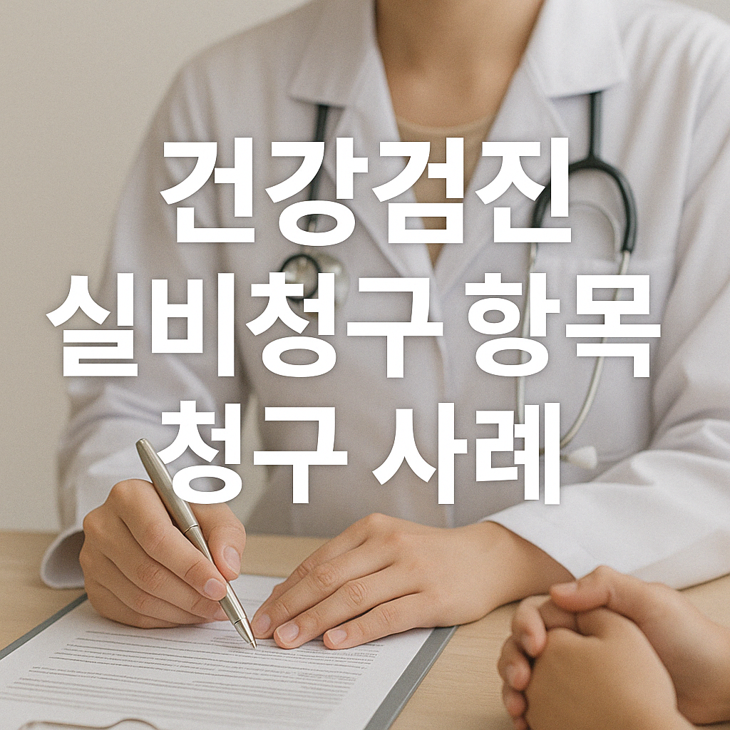 ALT=&quot;실비청구사례사진&quot;