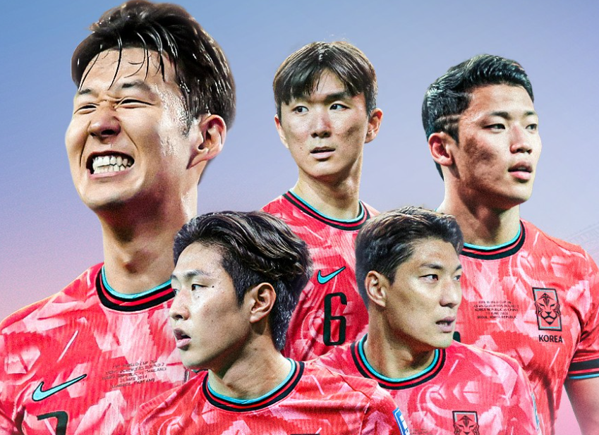 한국 이라크 축구