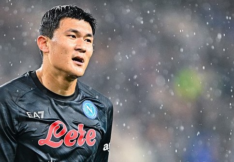 김민재 맨유 이적 가능성