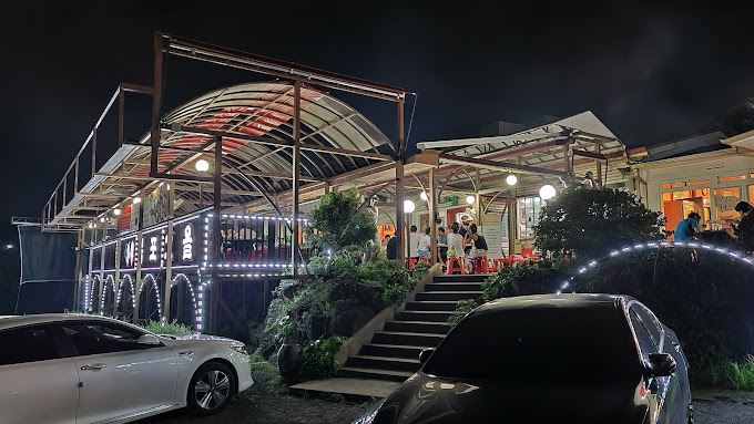 제주 서귀포 흑돼지 맛집, 목포고을