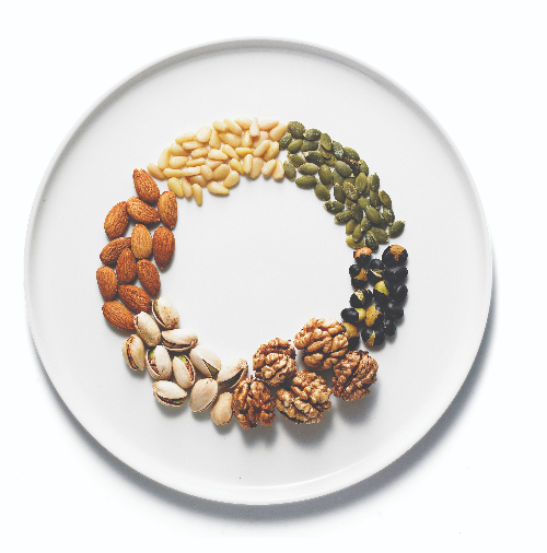 마그네슘 부족현상