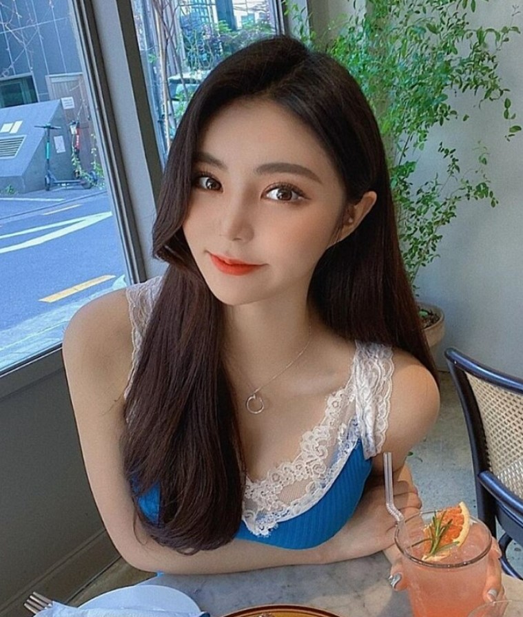DJ 예송 만취 벤츠녀