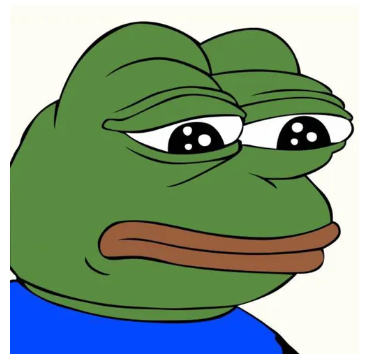 이럴 때 우리의 표정