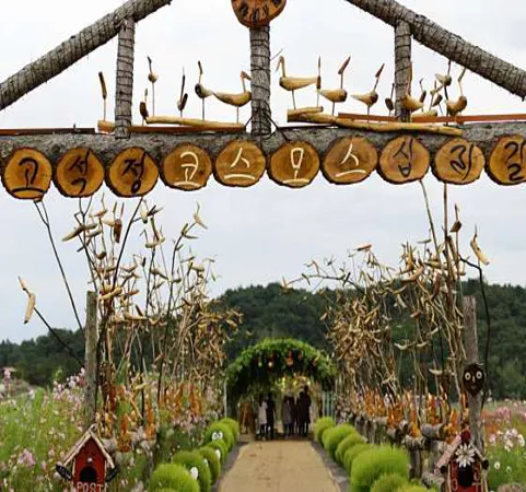고석정