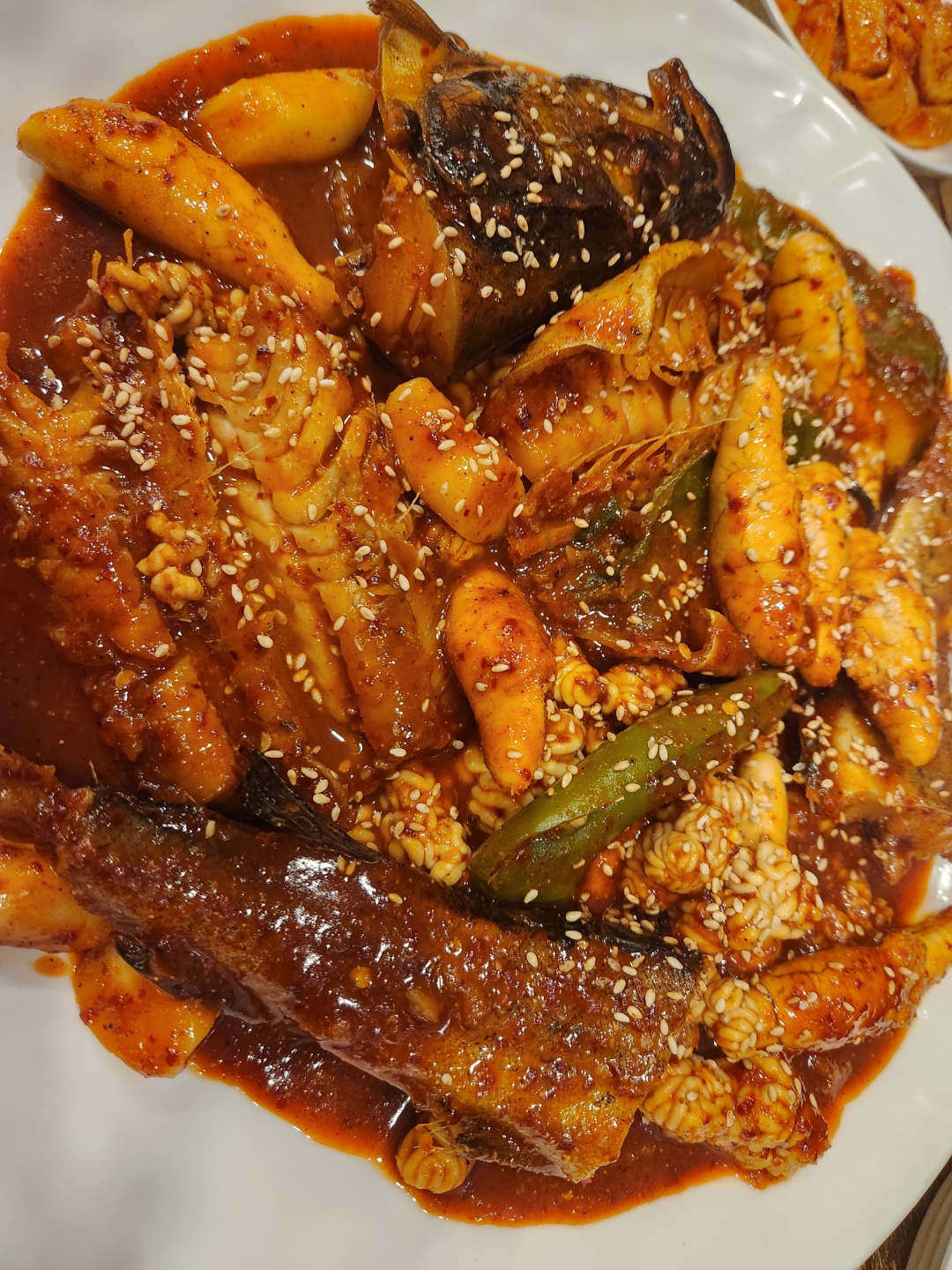 매운맛1단계