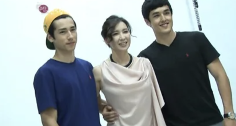심재원 심혜진 조카