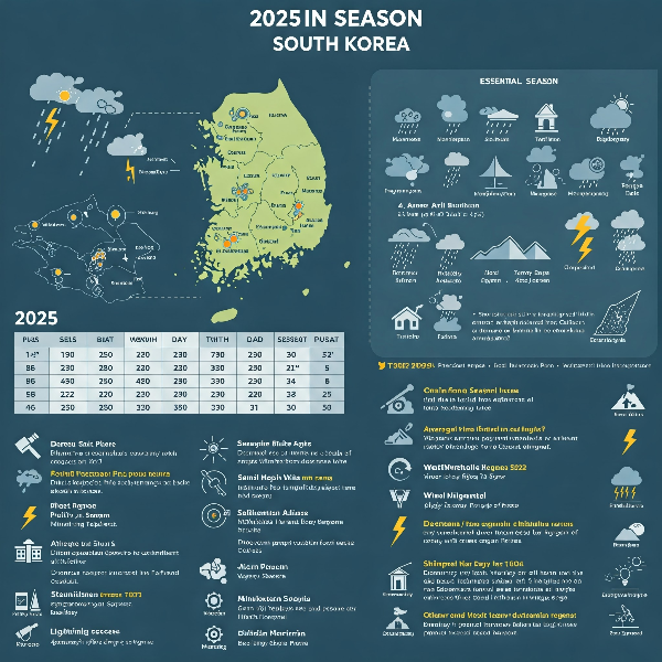 2025년장마,장마시작,장마기간,장마철