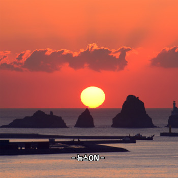 부산 해돋이 명소