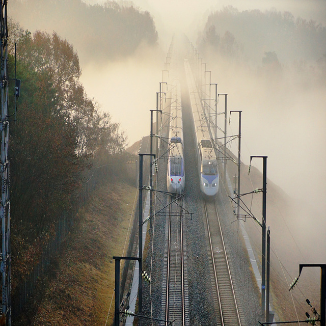 코레일 KTX 승차권 예매 취소