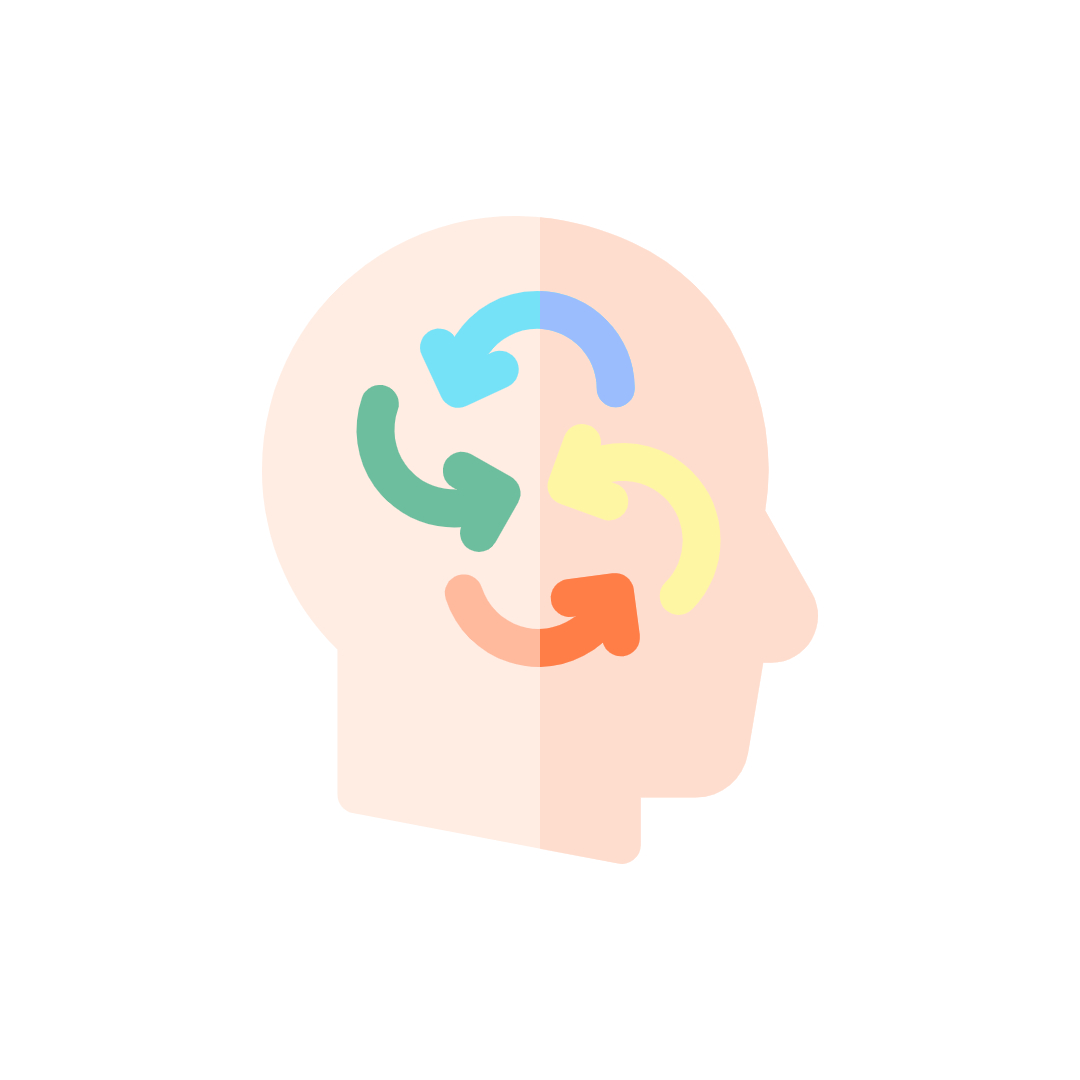 성인 ADHD 증상 및 원인 (자가진단 테스트)