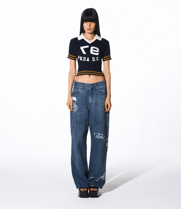 한블리 93회 우연 반팔니트