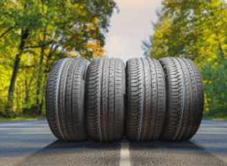 타이어 교체시기