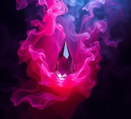 아드레노크롬 그림