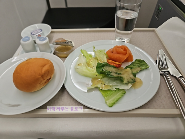 #대한항공비즈니스 #대한항공프레스티지