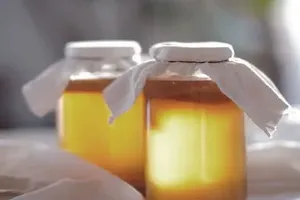 콤부차