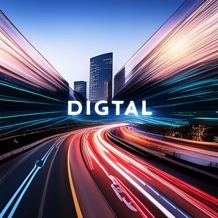 디지털화