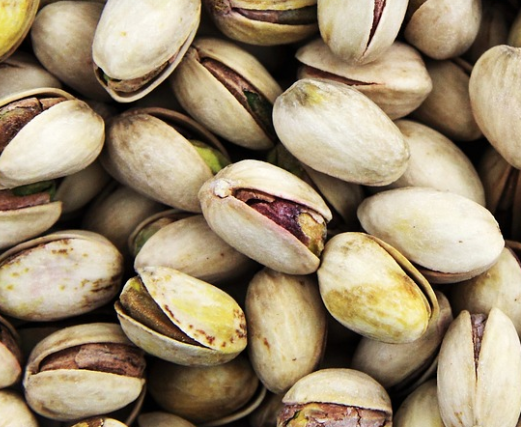 피스타치오