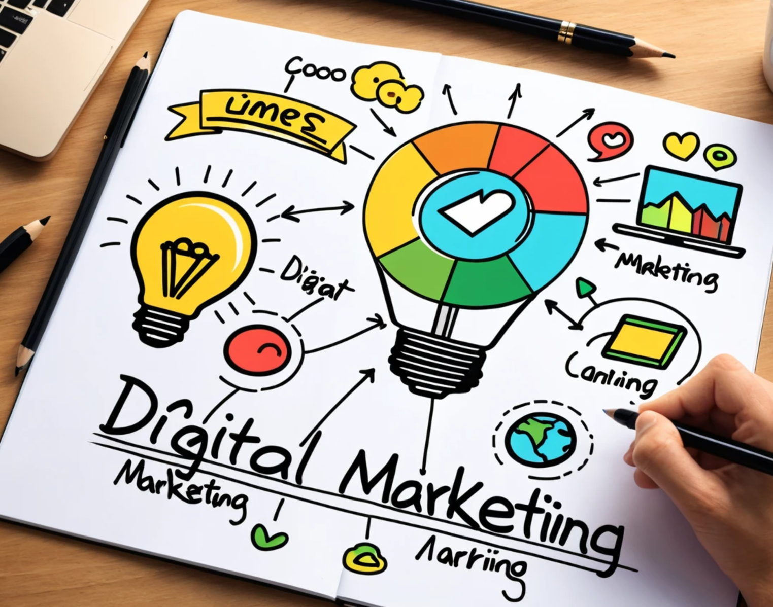 ChatGPT-5 활용 마케팅