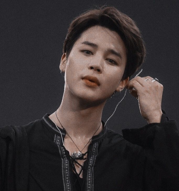 BTS 방탄소년단 지민