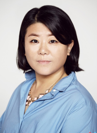 이정은