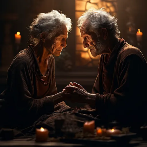 초기 치매 증상 놓치지 마세요