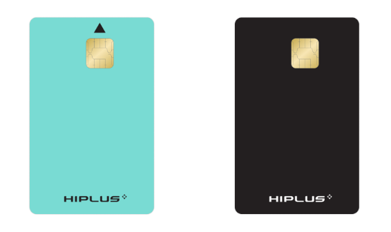 하이플러스-하이패스카드