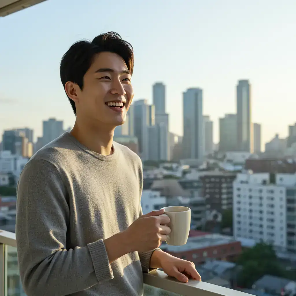 2025년 창녕군 청년월세 지원 신청 방법