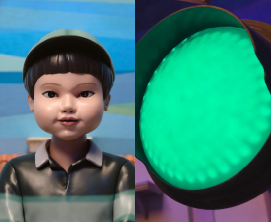 오징어게임3 : 개봉전 알아야 할 모든 것