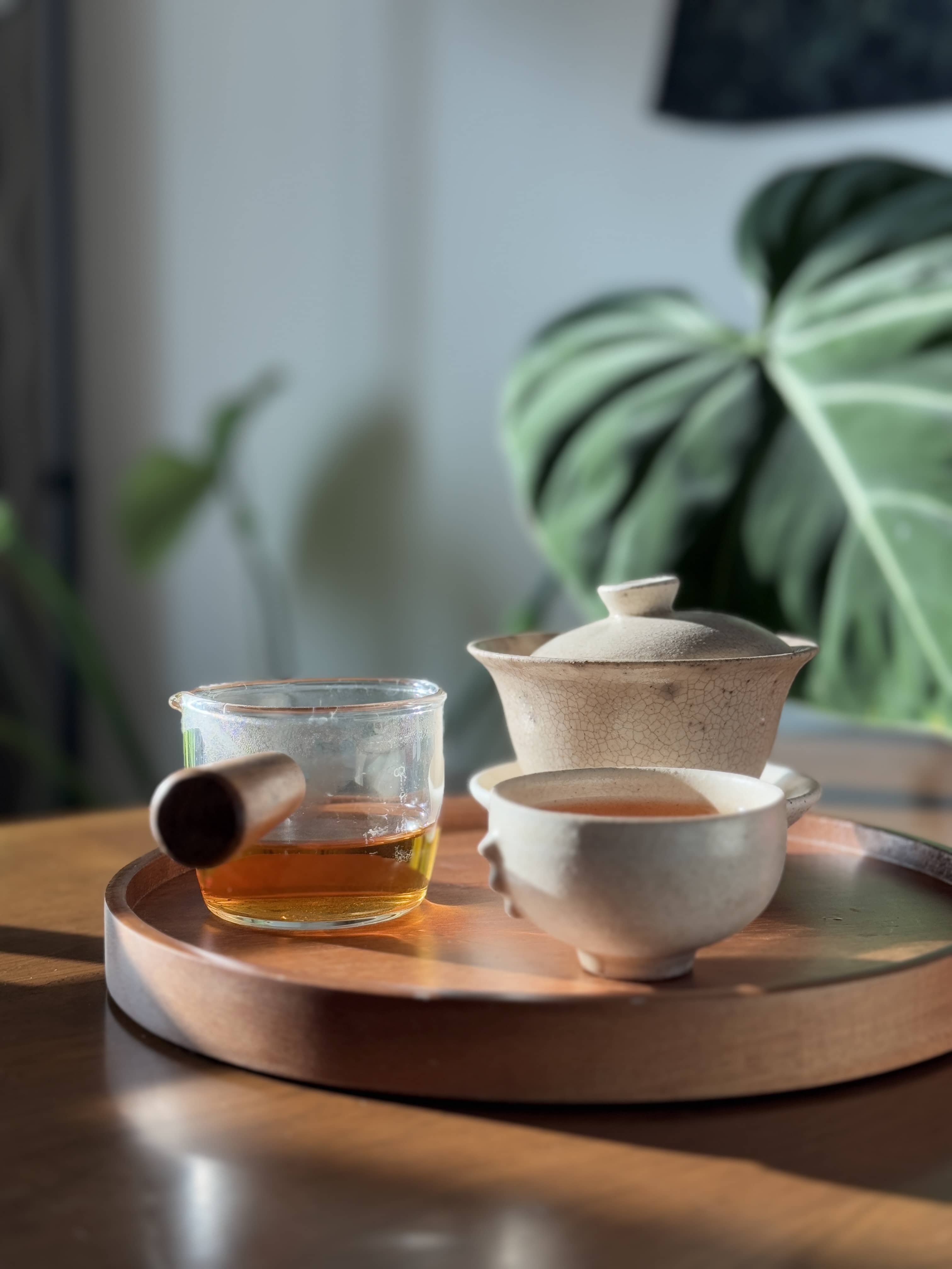 육우 다경 : 차 한 잔에 담긴 철학과 삶의 지혜