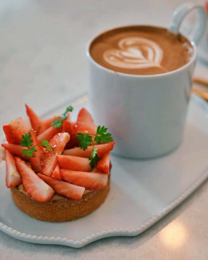 토요일은 밥이좋아 토밥좋아 대전 프랑스 디저트 쁘띠갸또 맛집