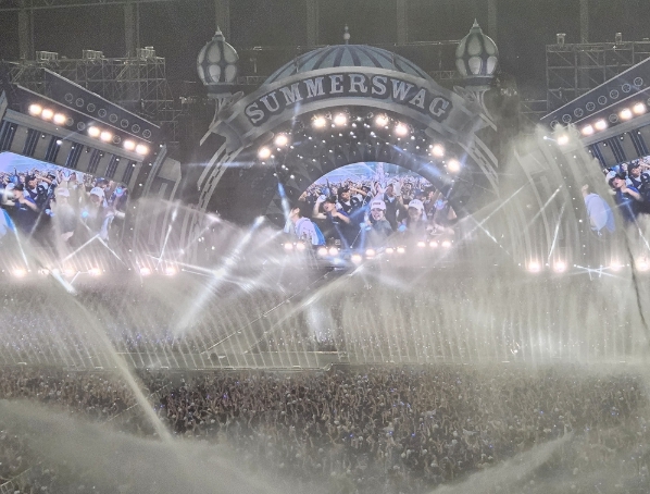 싸이 흠뻑쇼 티켓 예매 일정 및 가격