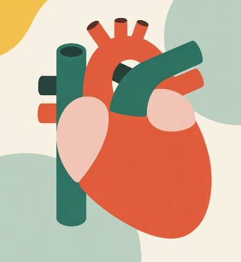 콜레스테롤 높으면 나타나는 증상