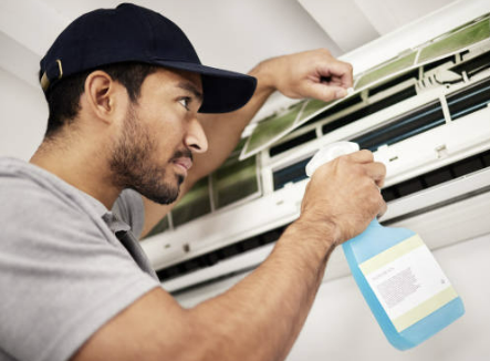 에어컨 냄새 없애는 방법, 청소비용 확인!