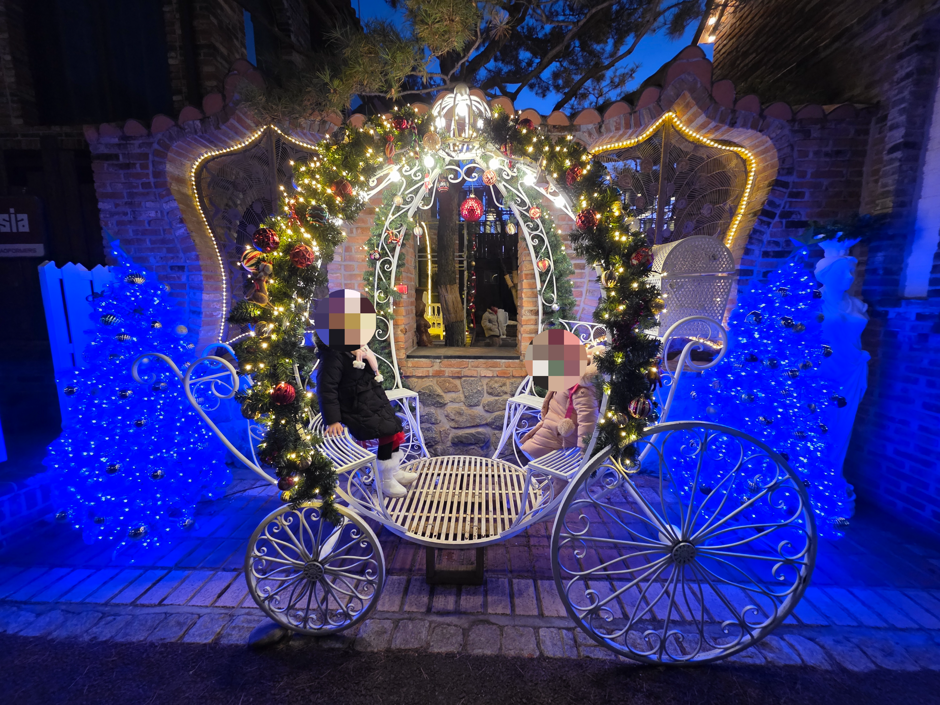 여주 루덴시아 맛집부터 입장료 꿀팁까지 (내돈내산 방문기)