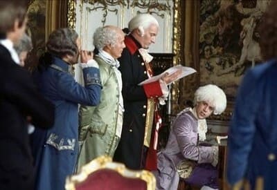 아마데우스 영화