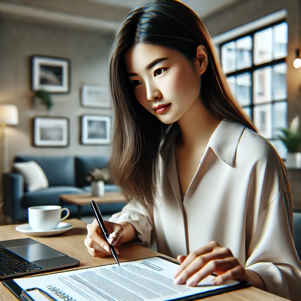 월세 계약 시 주의사항과 안전한 거래 방법 완벽 가이드