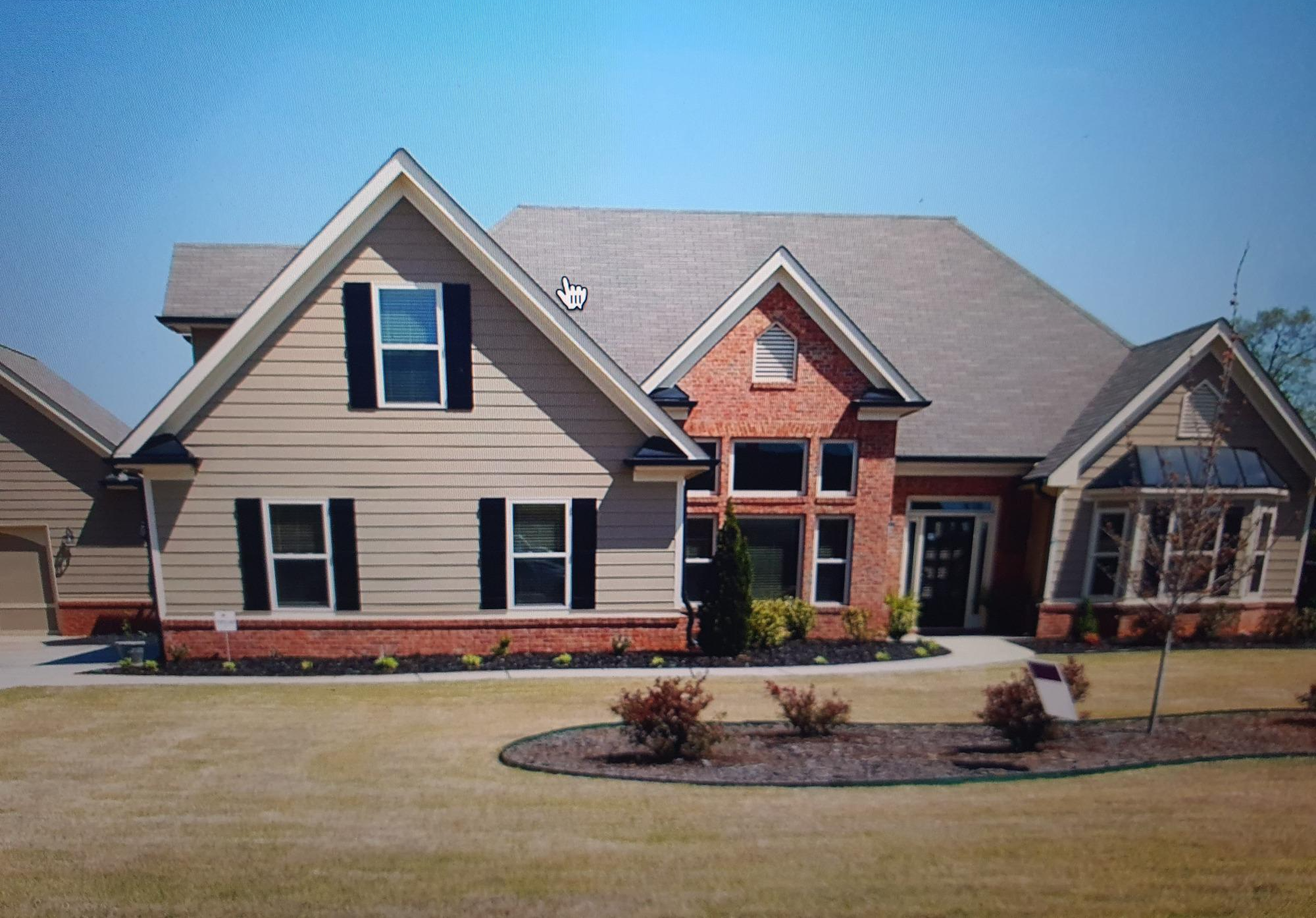 목조로-만들어진-주택