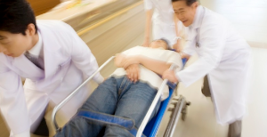 B형 간염의 증상