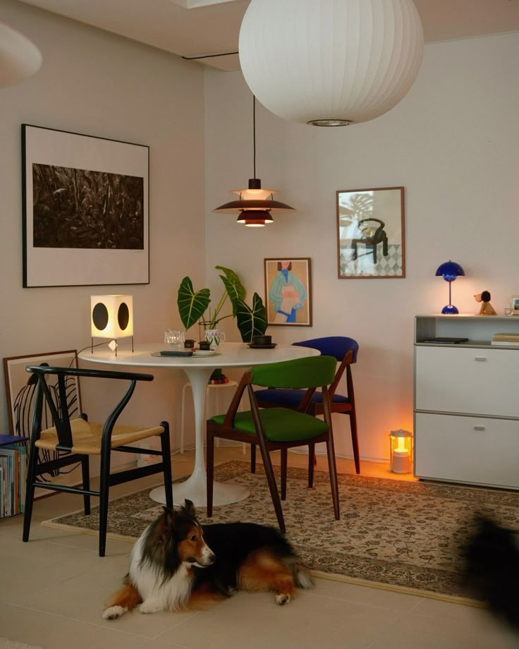 신혼부부 라이프 스타일별 인테리어 꿀팁 관련 이미지 2